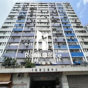 呜发工业中心-2