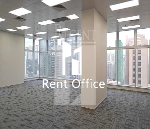 COS CENTRE (中海日升中心)