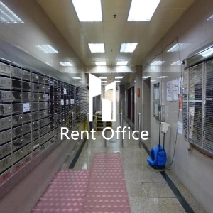 金运工业大厦第二座-4