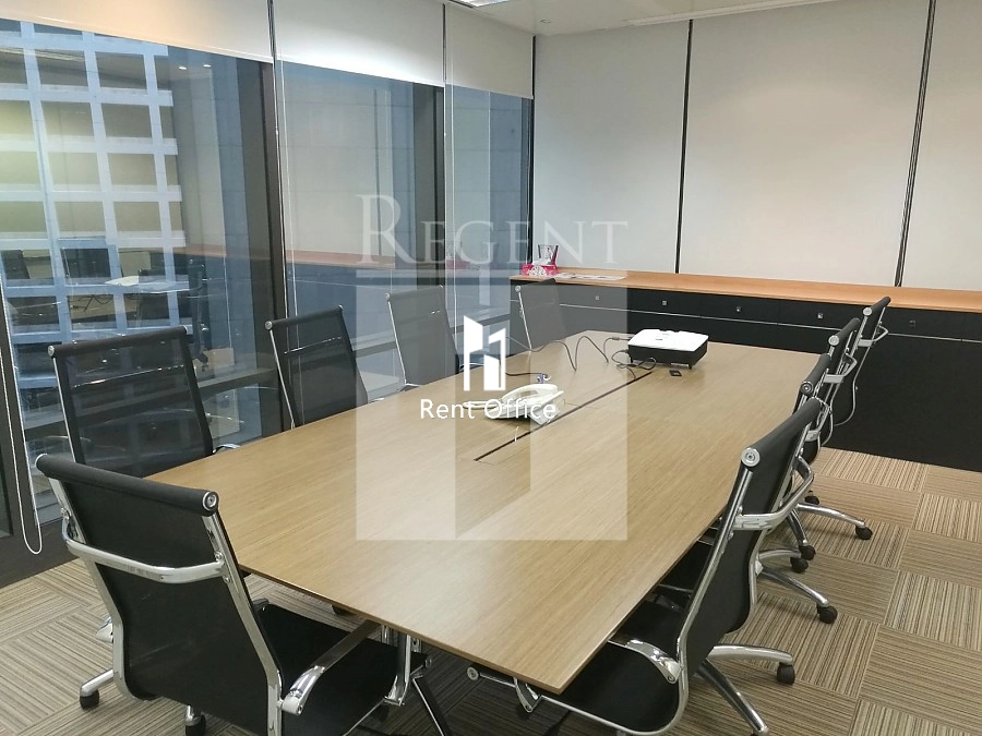 NINE QUEEN'S ROAD C (皇后大道中9號)-RGP015256