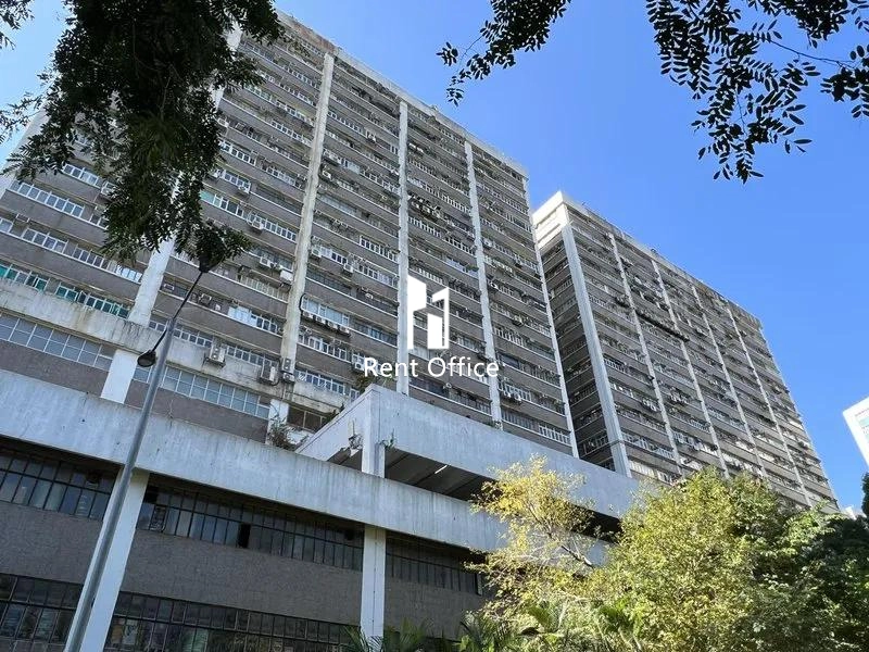 金豪工業大厦第一座-10