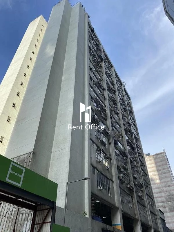 裕丰工业大厦-6