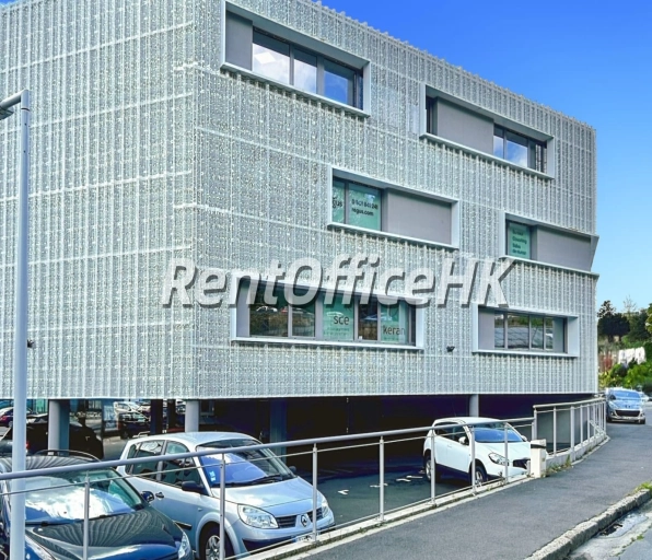 湘江中路36号-中國內地務式辦公室