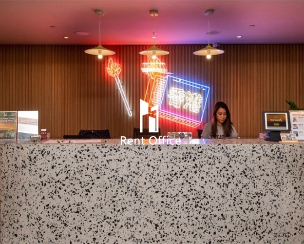 太古城中心三座