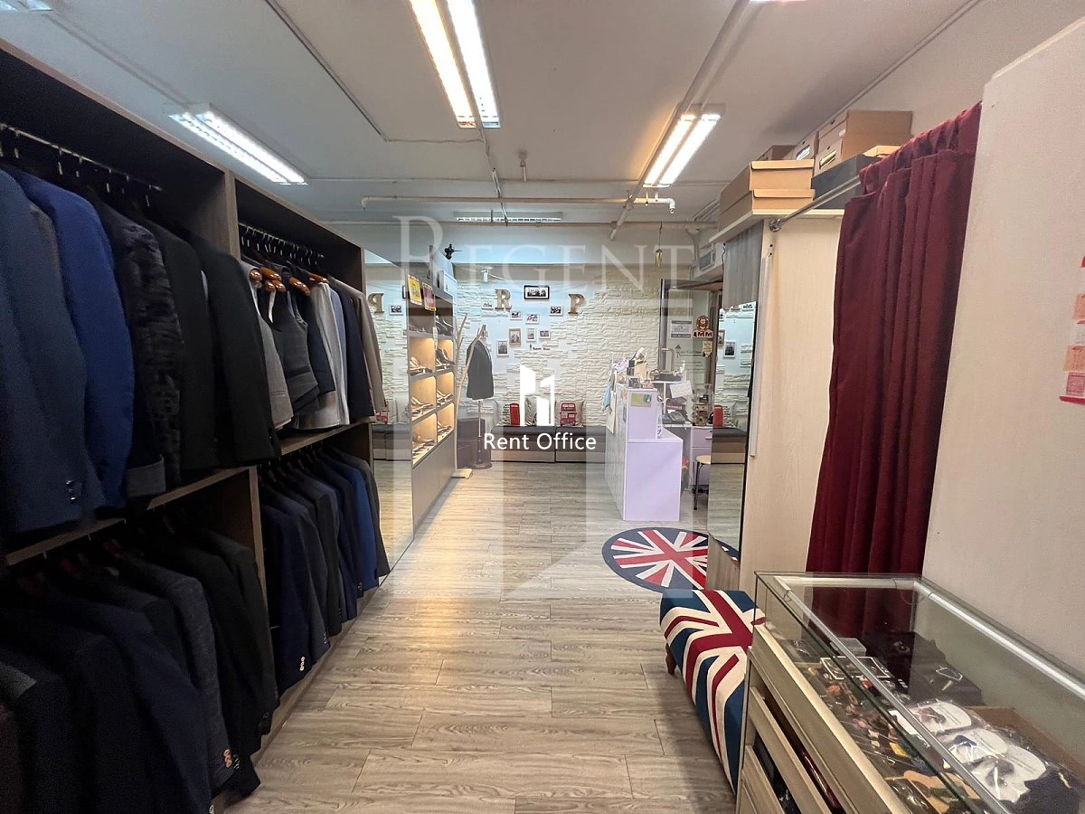 REDANA CENTRE (丹纳中心)-RGP000163