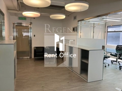 TEXWOOD PLAZA (德士活工业中心)-C0608104