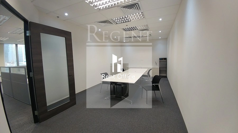 EXCHANGE TOWER (國際交易中心)-RGP020935