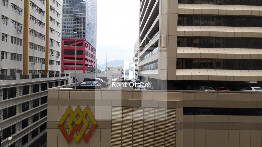 KA WAH BANK CENTRE (嘉華銀行中心)-RGP008121