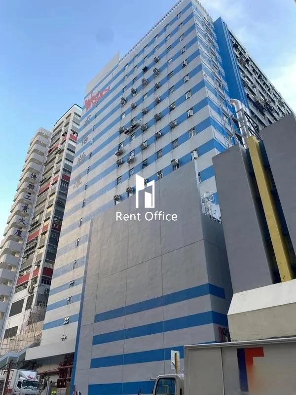 威信物流中心-4