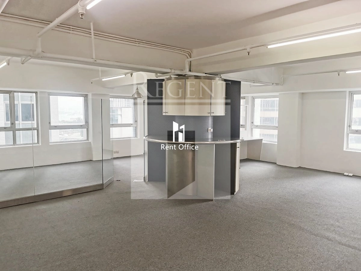 CHINACHEM TOWER (華懋大廈)