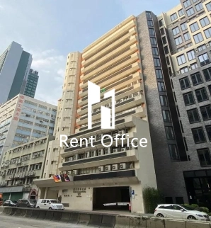 Yin Da Commercial Building