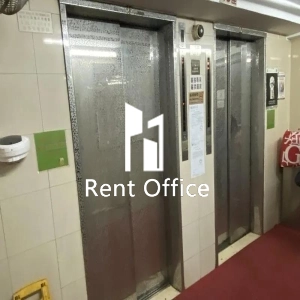 Young Ya Industrial Building-11