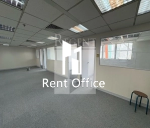 Air Goal Cargo Building (威力貨運大廈)