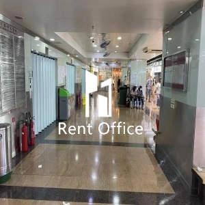 香港工业中心B座-4