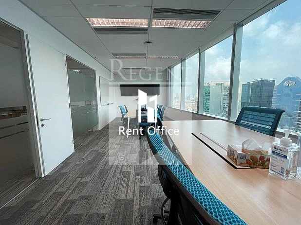 ENTERPRISE SQUARE PHASE 05 TOWER 01 (企業廣場 第05期 第01座)-RGP024316