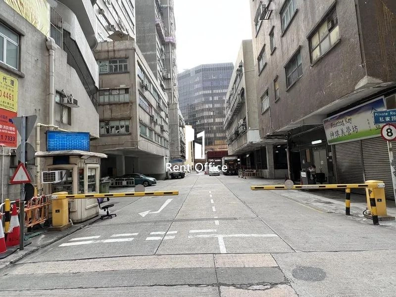 凯旋工商中心第二期