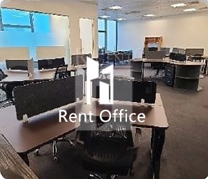 THE OCTAGON (嘉达环球中心)