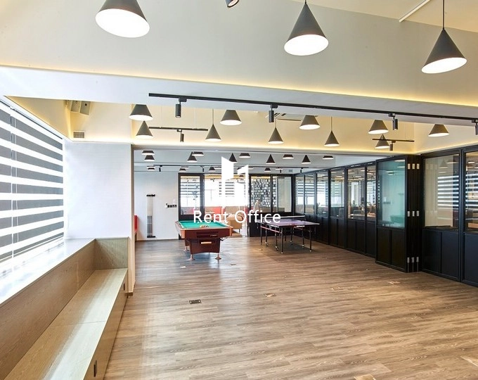 Renfu Industrial Building