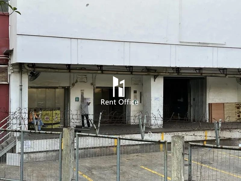 太平工業園Ａ座