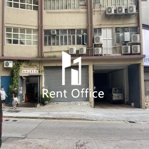 Song Ling Industrial Building-2