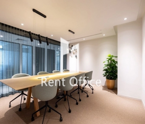 軒尼詩道200號-香港務式辦公室