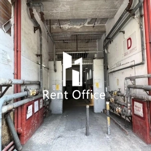 青衣工业中心二期D座-2