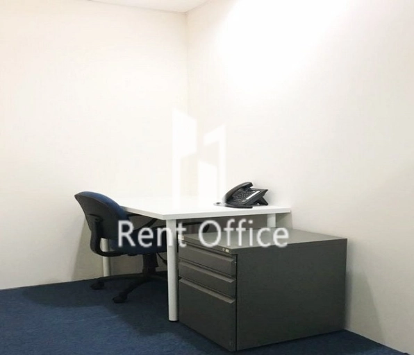 華匯廣場-九龍務式辦公室