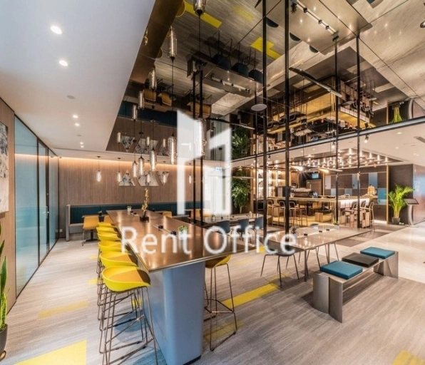 海港城永明金融大廈-尖沙咀務式辦公室