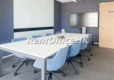 光谷金融中心-重庆服务式办公室