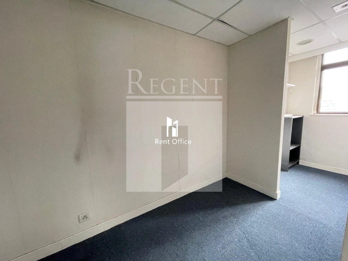 LEE WEST COMMERCIAL BUILDING (利威商业大厦)-RGP025346