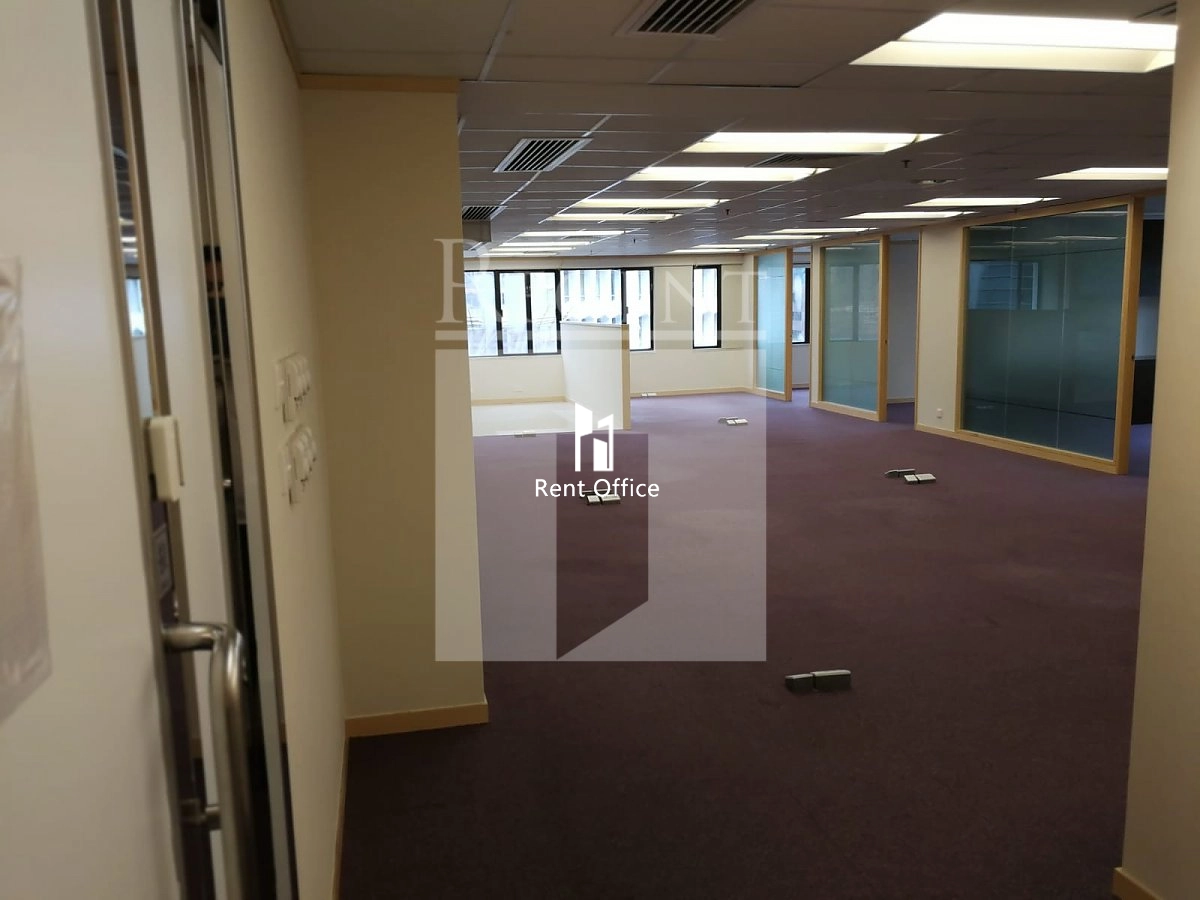 LEIGHTON CENTRE (禮頓中心)