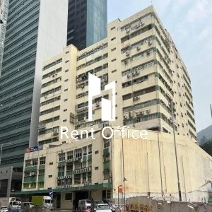 Sunview Industrial Building-3