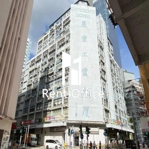 义发工业大厦-0