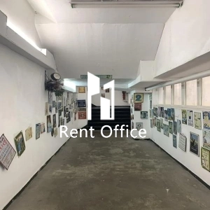 How Ming Factory Building-5