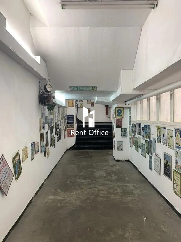 How Ming Factory Building