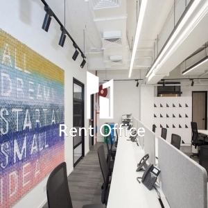 Time to come to the factory building