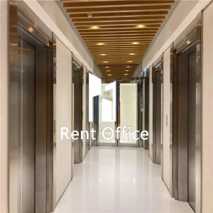 亿利商业大厦-3