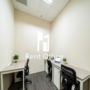 Yijing Square Phase II