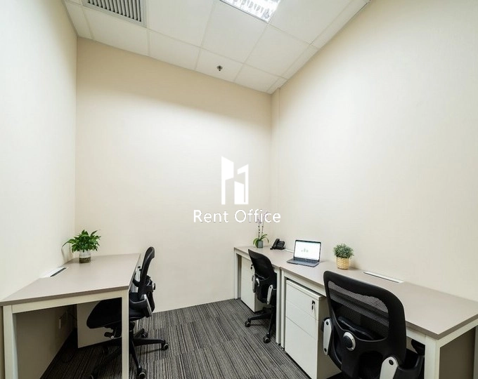 Yijing Square Phase II