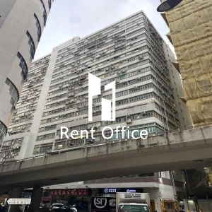 汇力工业中心-3