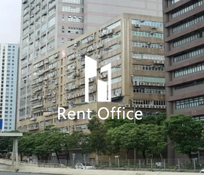 同力工业中心A座