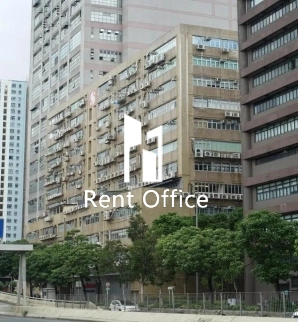 Tonic industrial Centre Block A