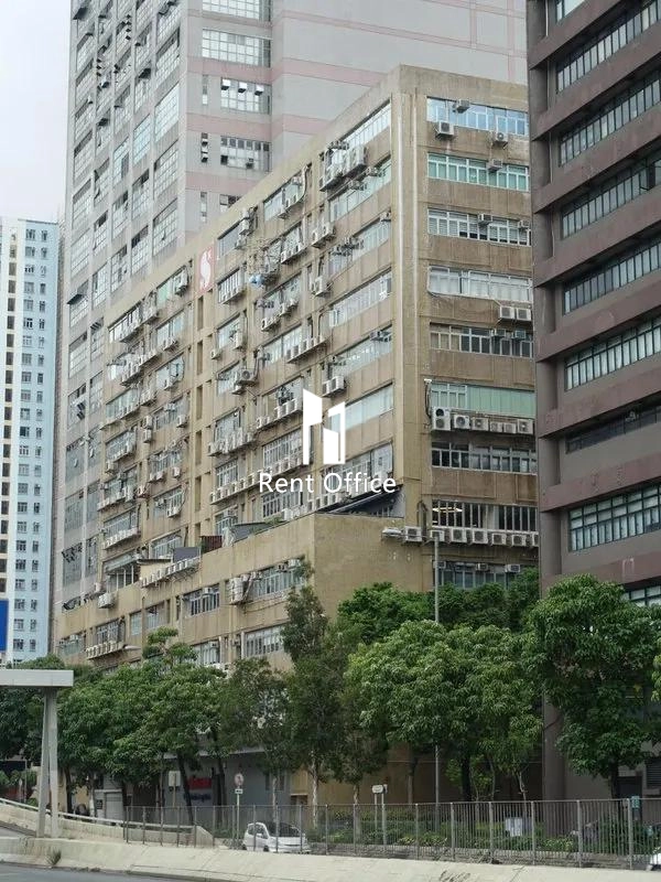 Tonic industrial Centre Block A