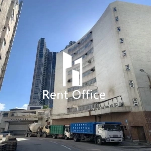 Tai Yick Industrial Building-1