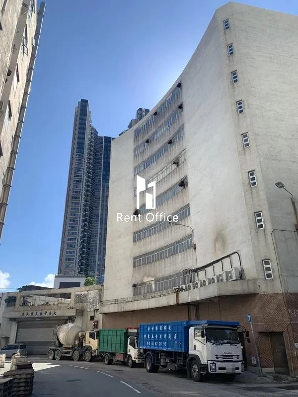 Tai Yick Industrial Building