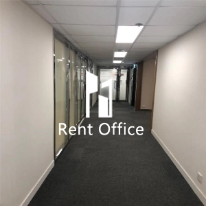 美国银行中心-4