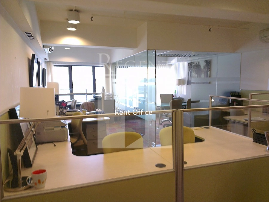 AIE BUILDING (中亚洲大厦)-RGP4263023