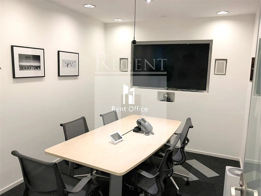 CENTER (中環中心)-RGP012303