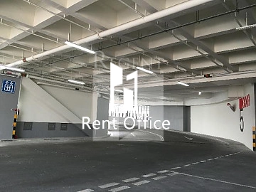 ASIA LOGISTICS HUB - SF CENTRE (亞洲物流中心 – 順豐大廈)