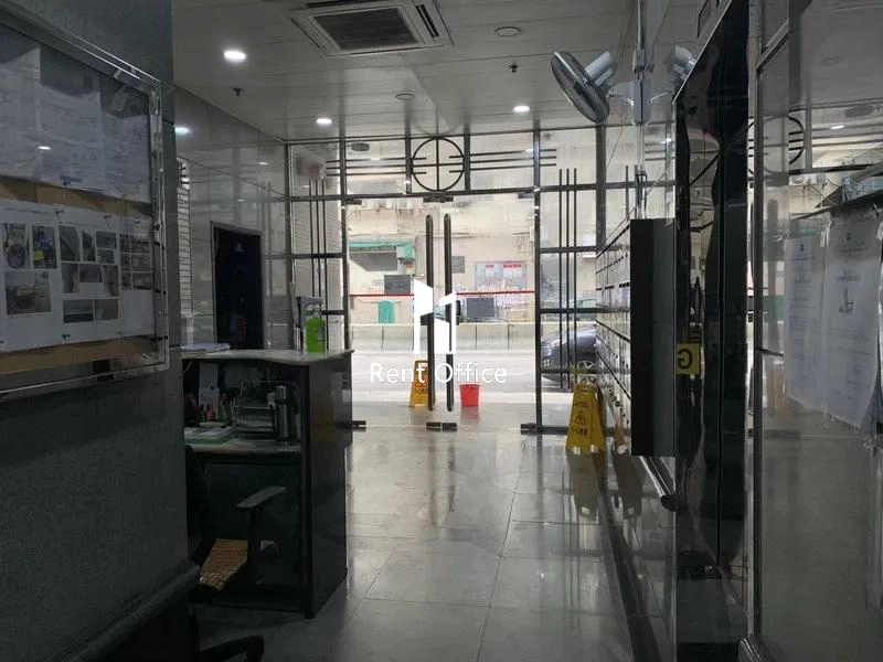 Assun Pacific Centre